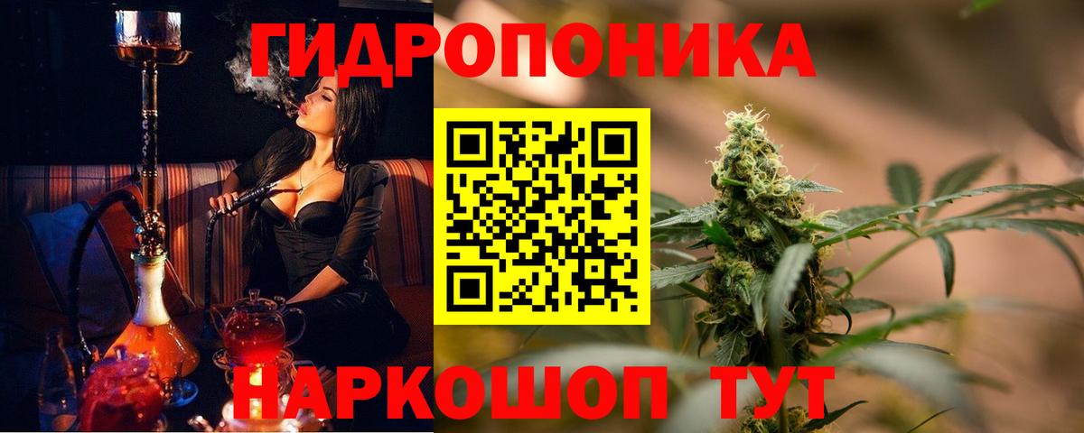 Конопля White Widow Саров
